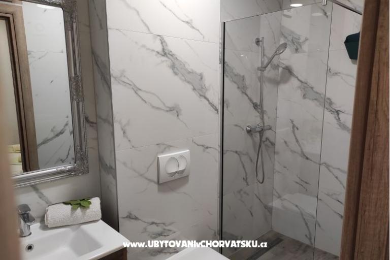 Villa Filipovic 2 Apartmanok Žuljana – fotó 17