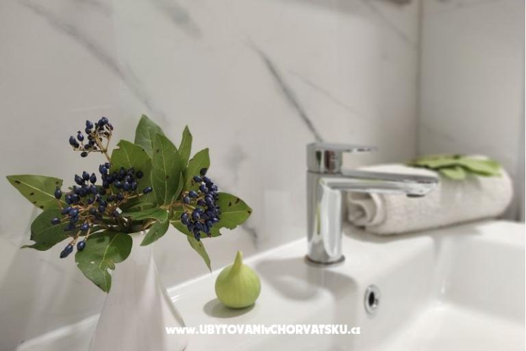 Villa Filipovic 2 Apartmanok Žuljana – fotó 18