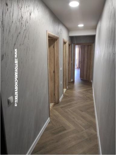 Villa Filipovic 2 Apartmanok Žuljana – fotó 7
