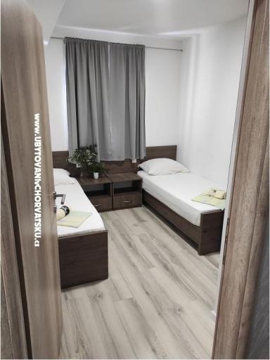 Villa Filipovic 2 Apartmanok Žuljana – fotó 9