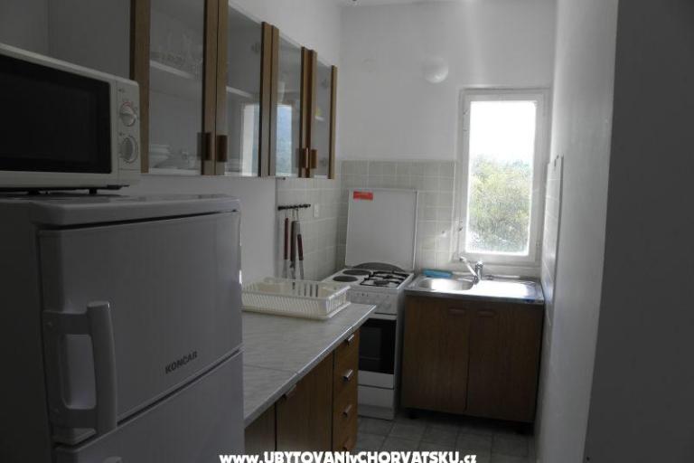 Apartmanok Cavelis – fotó 12