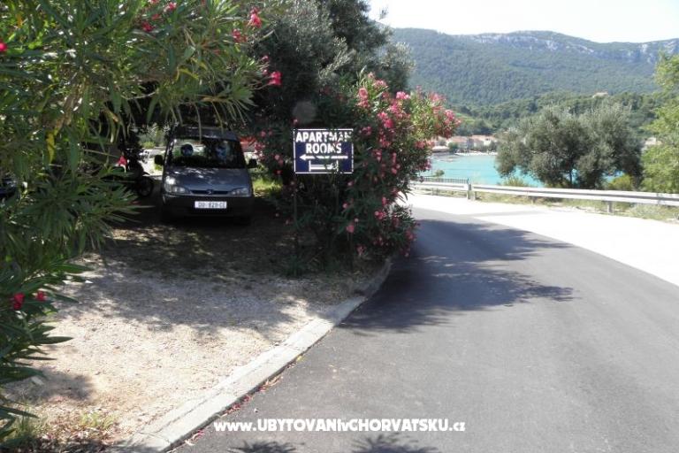 Apartmanok Cavelis – fotó 15