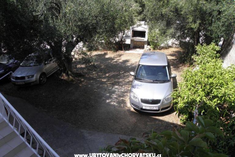Apartmanok Cavelis – fotó 16