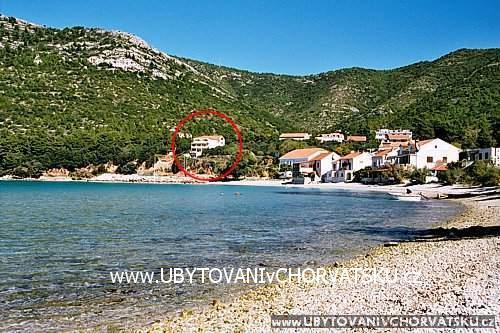 Apartmanok Cavelis – fotó 7